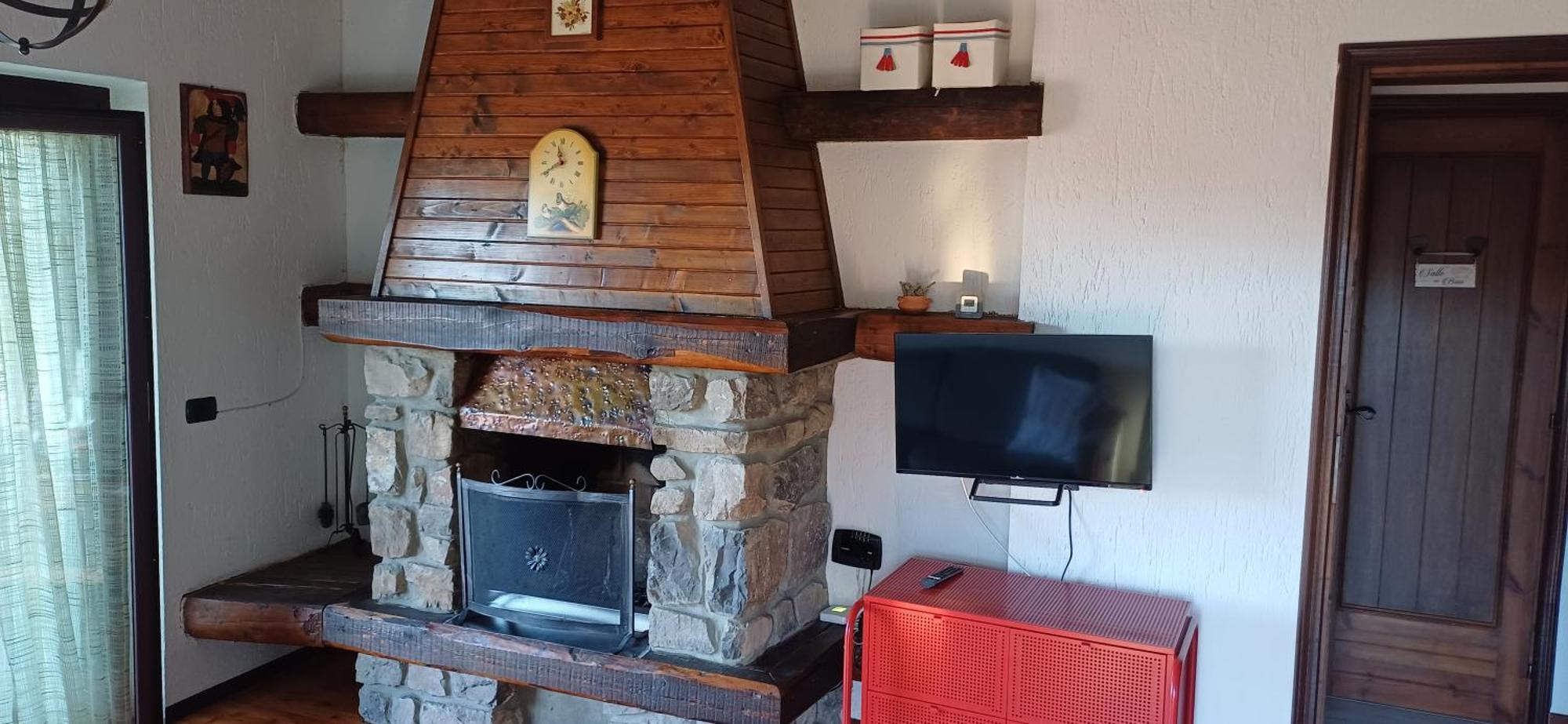 Daniela'S Home Сельвино Экстерьер фото