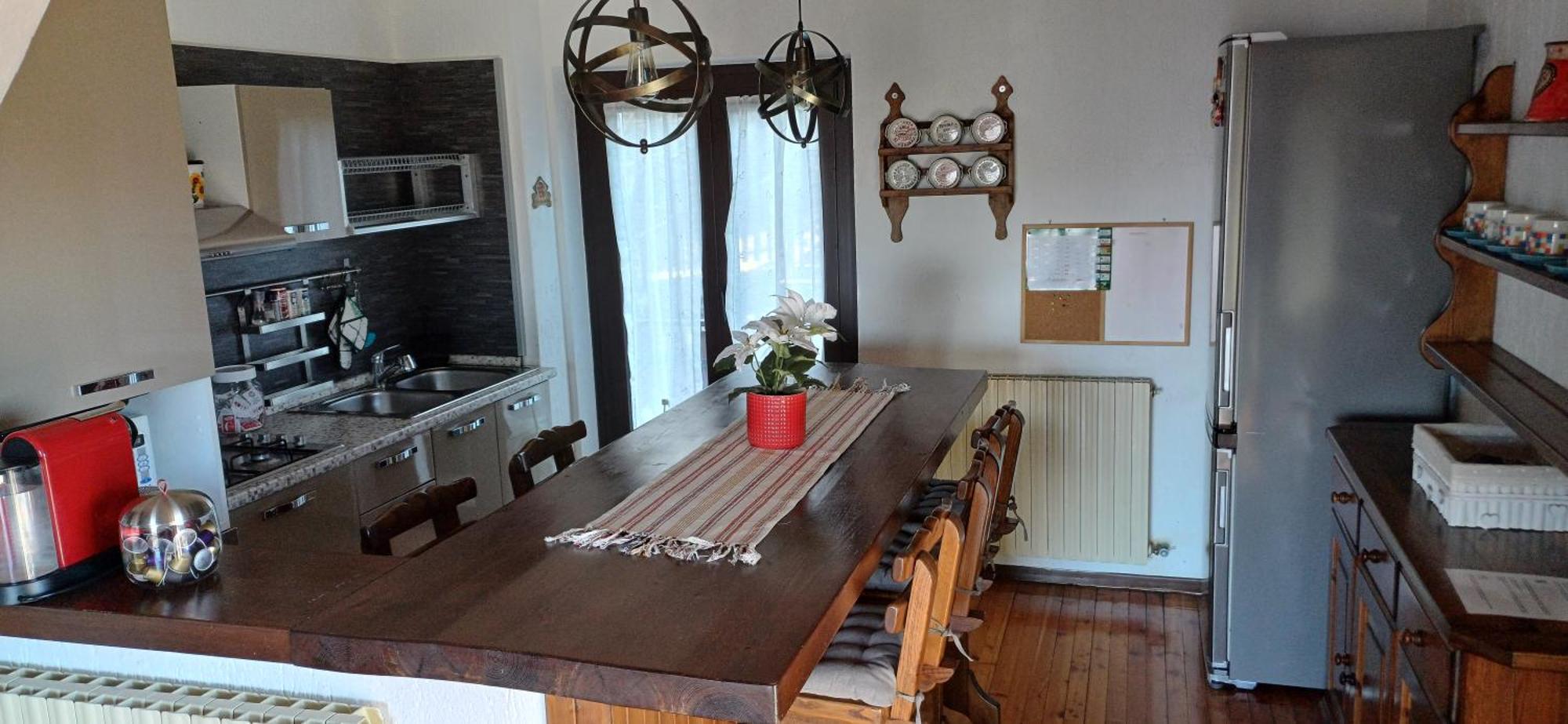 Daniela'S Home Сельвино Экстерьер фото